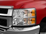  Drivers Side Headlight photo